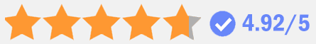 Brain Actives 5 star rating